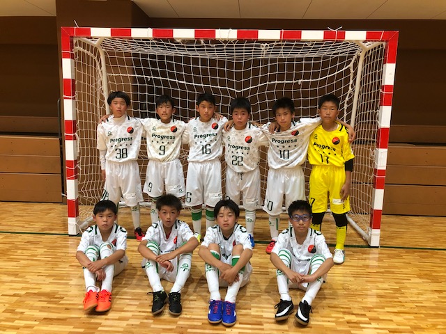 強化コースＵ１２バーモントカップ二次ラウンド.jpg